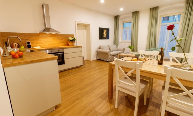 Tachov Apartment | Apartmany Tachov Garden House