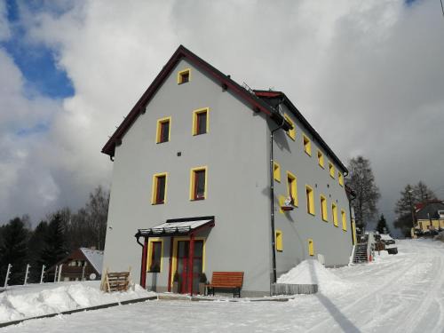 Bublava Apartment | Apartmany Troll