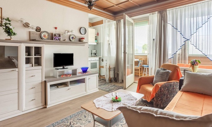 Techelsberg am Worther See Apartment | Apartment in Carinthia on Lake Woerthersee