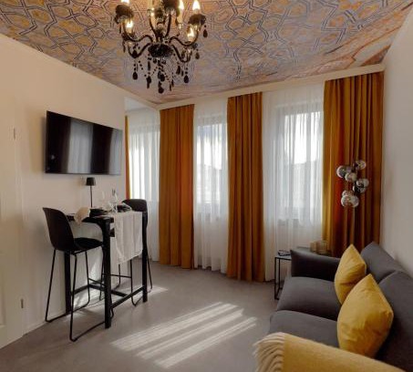 Bad Neustadt an der Saale Apartment | Apartment in zentraler Lage
