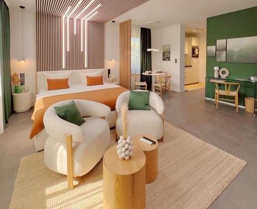 Bad Neustadt an der Saale Apartment | Apartment in zentraler Lage