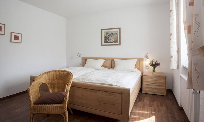 Altastenberg Apartment | Apartment (50 m2) with a beautiful view of the Altastenberg ski area