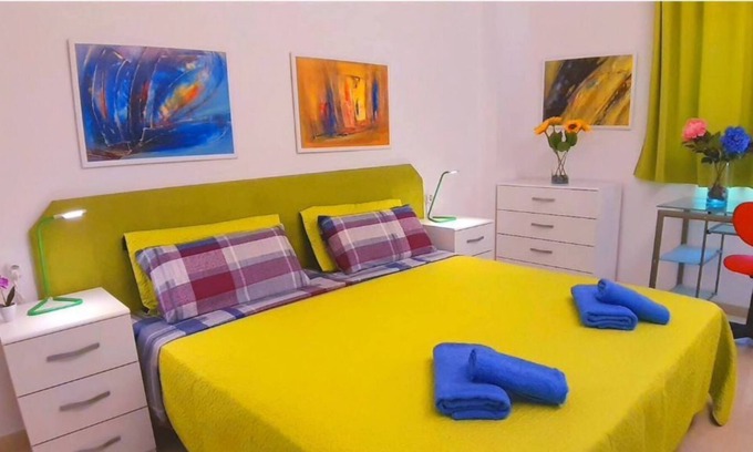 El Madronal Resort | Аpartment 1 bedroom center of Las Americas