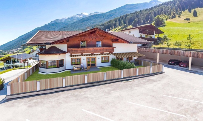Neustift Im Stubaital Apartment | Apartment Neustift near Stubai Glacier