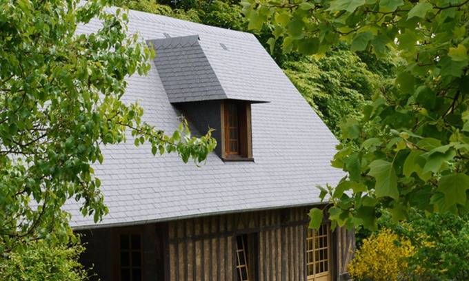 Saint-Antoine-la-Foret Apartment | Apartment Saint-Antoine-la-Forêt, 1 bedroom, 2 people