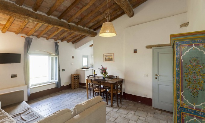 Tavarnelle Val di Pesa Apartment | Apartment/flat - Tavarnelle val di pesa