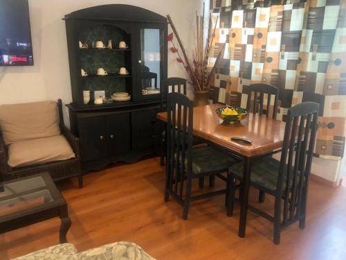 Puebla Apartment | Apartment ∙ 2 bedrooms ∙ 4 guests