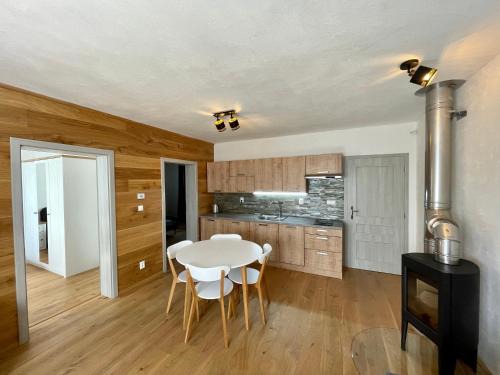 Myto pod Dumbierom Apartment | Apartment Ďumbier