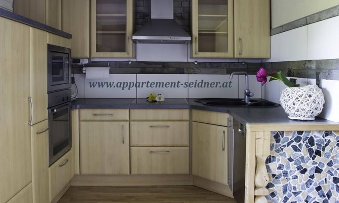 Angerberg Apartment | Apartment 1 - Apartment Seidner 2