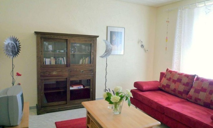 Beurig Apartment | Apartment 1 - Apartments Christel Geltz
