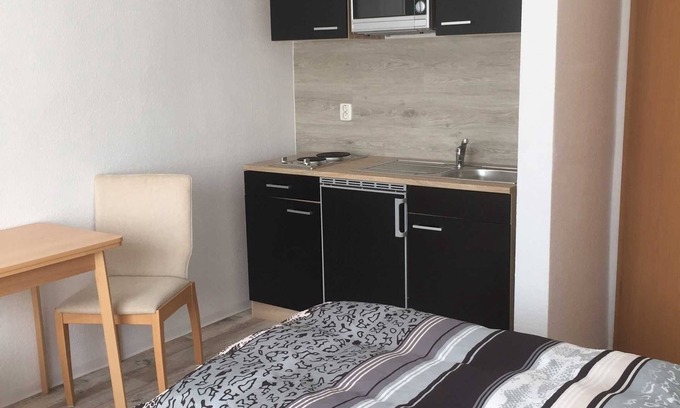 Buetzow Apartment | Apartment 1 - Apartments near Bützower See