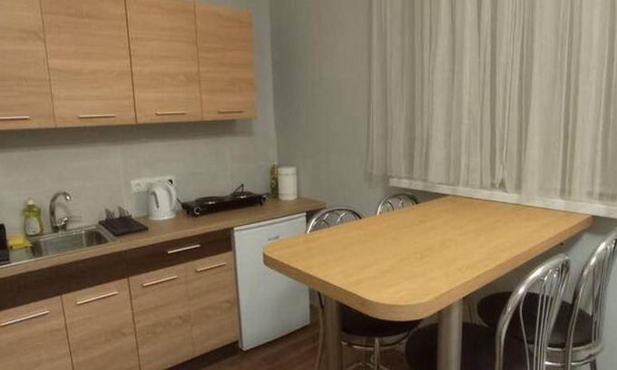Sarkandaugava Apartment | Apartment ∙ 1 bedroom ∙ 4 guests