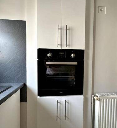 La Mulatiere Apartment | Apartment ∙ 1 bedroom ∙ 6 guests