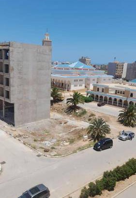 Hay Al Matar Apartment | Apartment ∙ 1 bedroom ∙ 7 guests