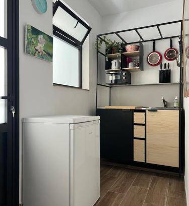 San Andres Apartment | Apartment ∙ 1 bedroom ∙ 2 guests
