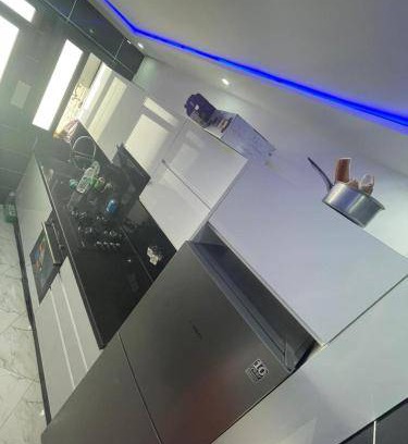 Al Hoceima Apartment | Apartment ∙ 1 bedroom ∙ 5 guests