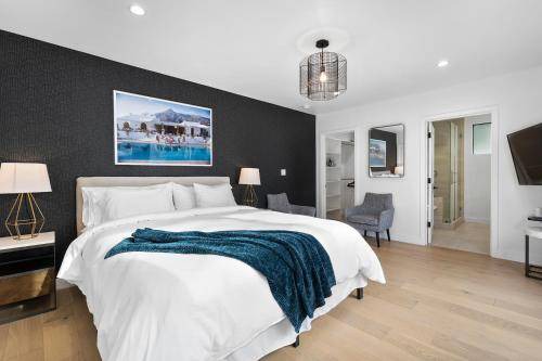 Mar Vista Apartment | Apartment ∙ 1 bedroom ∙ 2 guests