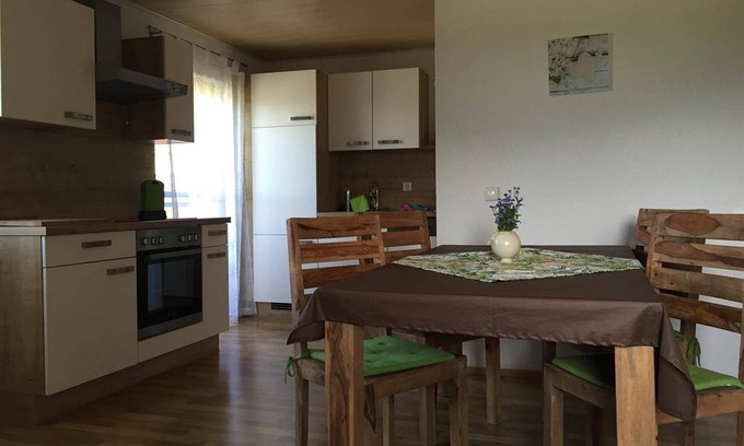 Mariahof Apartment | Apartment ∙ 1 bedroom ∙ 4 guests