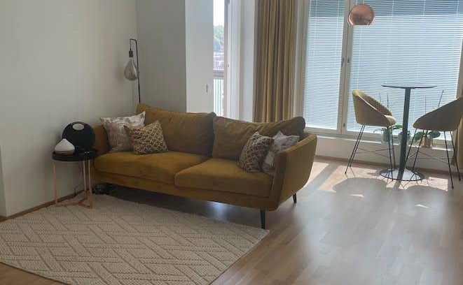 Kallio Apartment | Apartment ∙ 1 bedroom ∙ 2 guests