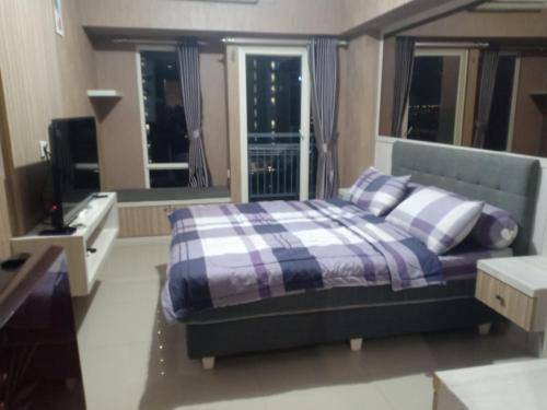 Surabaya Apartment | Apartment ∙ 1 bedroom ∙ 2 guests