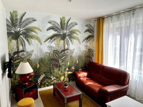 Loos Apartment | Apartment ∙ 1 bedroom ∙ 2 guests
