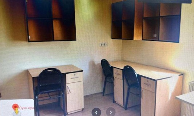 Ardanuc Apartment | Apartment ∙ 1 bedroom ∙ 20 guests