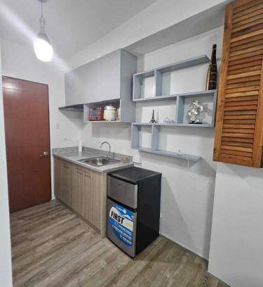 Bantud Hacienda Apartment | Apartment ∙ 1 bedroom ∙ 3 guests