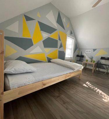 Parkville Apartment | Apartment ∙ 1 bedroom ∙ 2 guests