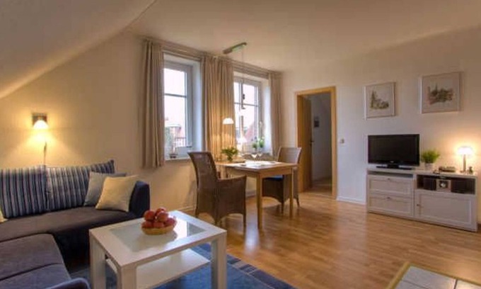 Mittelnkirchen Apartment | Apartment 1 - Obsthof Fock