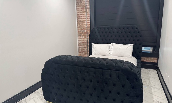 Okmulgee Apartment | Apartment 1: Okmulgee Main St