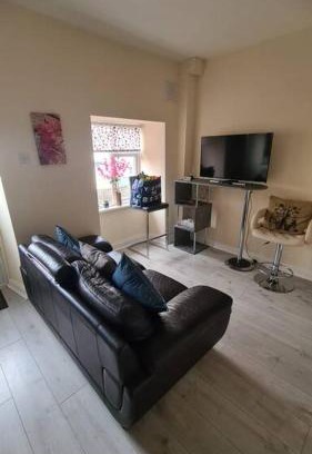 Muine Bheag Apartment | Apartment 1, Regent Street