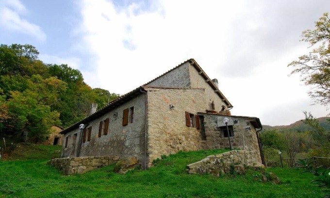 Vivo dʼOrcia Other | Apartment 1 Room - 2 Guests