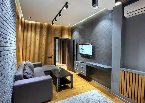Tavildara Apartment | Apartment 1