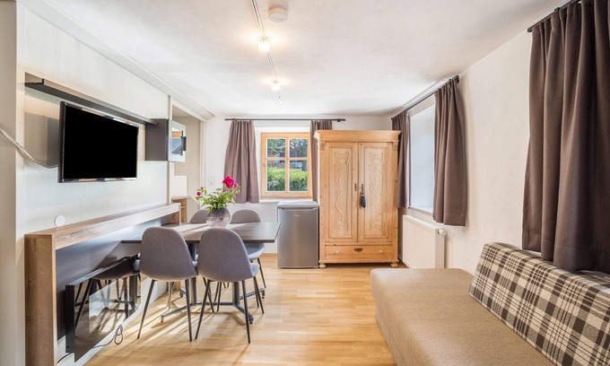 Issengo Apartment | Apartment '1' with Mountain View, Shared Pool and Wi-Fi