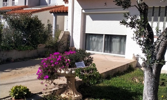 Bompas Apartment | APARTMENT 10 MINUTES FROM THE SEA