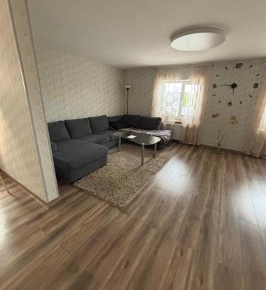 Liepaja Apartment | Apartment 107