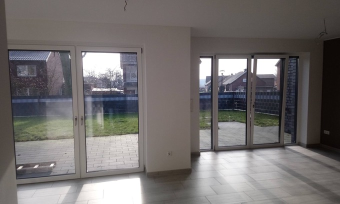 Werne Apartment | Apartment 1868