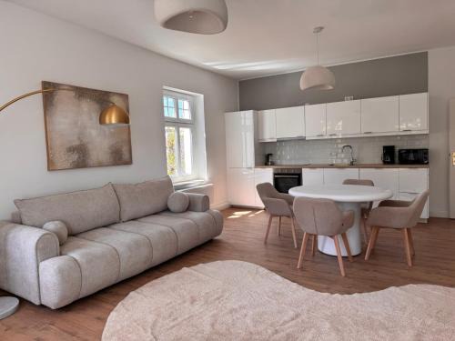 Grunheide Apartment | Apartment 2 am Werlsee