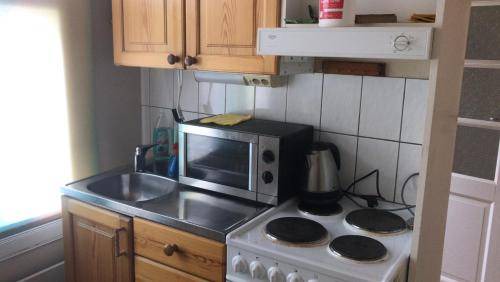 Eura Apartment | Apartment ∙ 2 bedrooms ∙ 4 guests