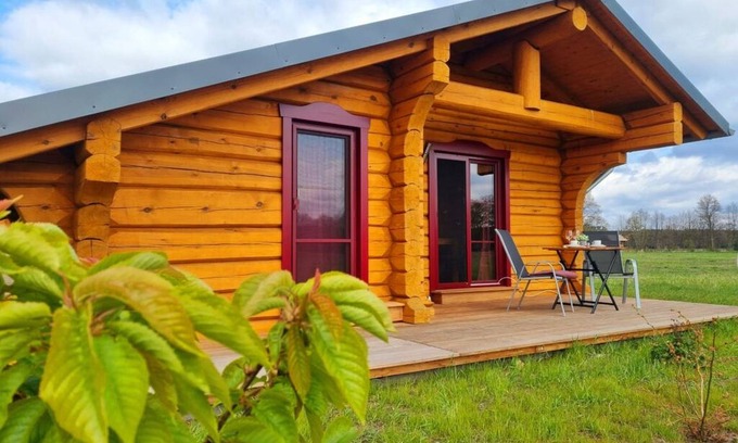 Quitzdorf am See Apartment | Apartment β 2 guests