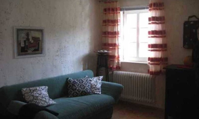 Lichtenfels Apartment | Apartment 2 - house on the forest
