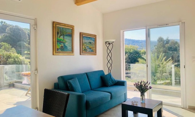 Pietrosella Apartment | Apartment 2 minutes from Ruppione beach