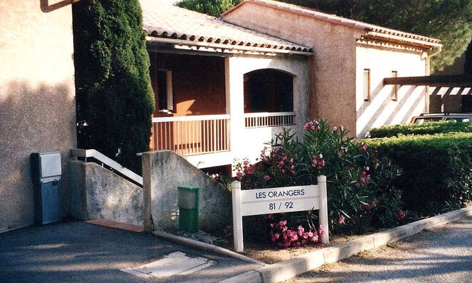 La Nartelle Apartment | APARTMENT 2 ROOMS GROUND FLOOR