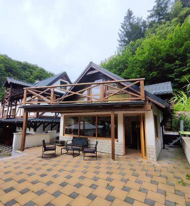 Hodrusa Hamre Apartment | Apartment ∙ 2 bedrooms ∙ 6 guests