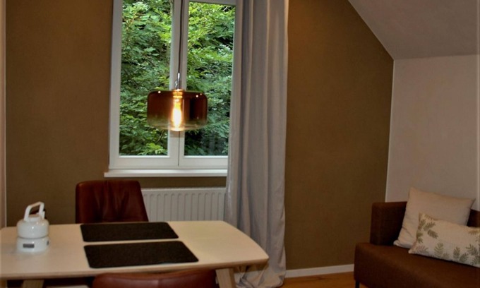 Klingenmuenster Apartment | Apartment 2 - weekly package - Weingut-Gästehaus Porzelt