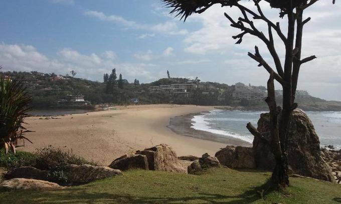 Ramsgate Beach Apartment | Apartment ∙ 2 bedrooms ∙ 6 guests