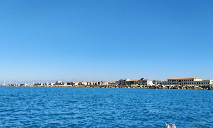 Marina di Pisa Apartment | Apartment 20 m from the sea.