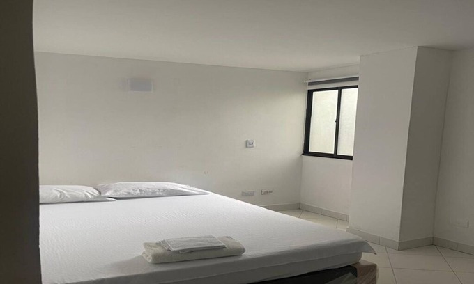 Itagui Apartment | APARTMENT 202 ITAGÜI