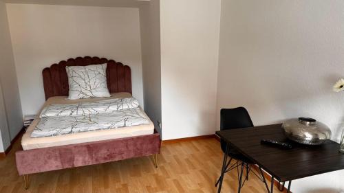 Lehen Apartment | Apartment 29 im Lehenviertel