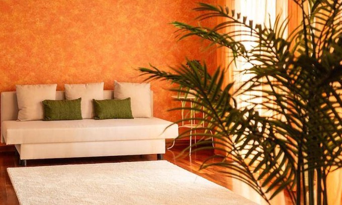 Busto Arsizio Apartment | Apartment ∙ 3 bedrooms ∙ 7 guests